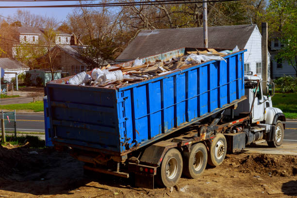Best Shed Removal  in Ada, MN